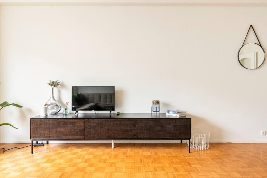 Cosy Apart Antwerp City Center1 Apartamento Exterior foto