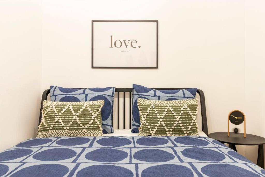 Cosy Apart Antwerp City Center1 Apartamento Exterior foto